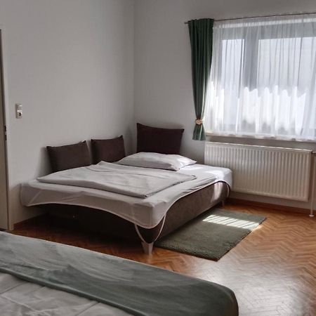 Appartment Weinbau Muellner 滨湖新锡德尔 外观 照片